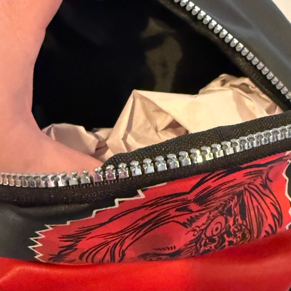 Chucky Mini Backpack BNWT - Picture 9 of 11